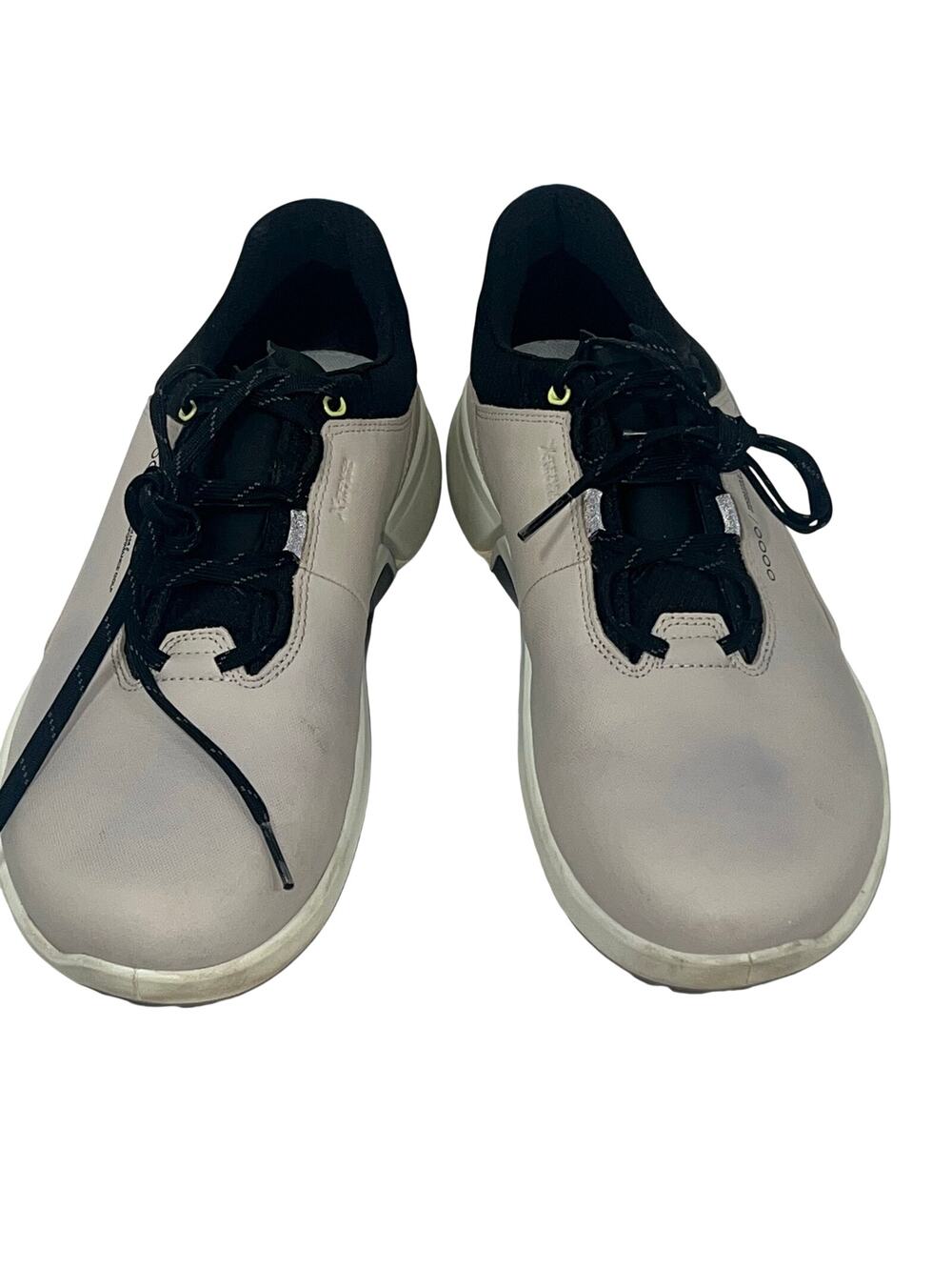 ECCO Men's Biom Hybrid 4 (H4) Performance Golf Shoes Gore-Tex EU44/US10/10.5